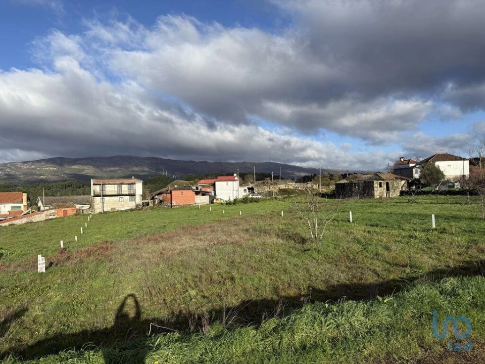 Terreno para Venda em Mouçós e Lamares Foto 10