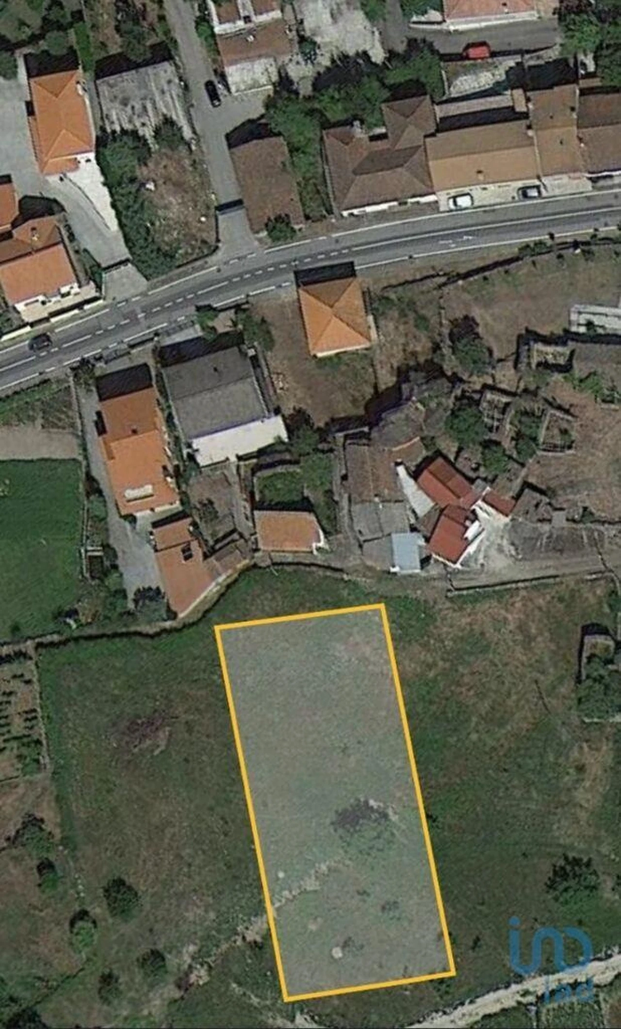 Terreno para Venda em Mouçós e Lamares Foto 6