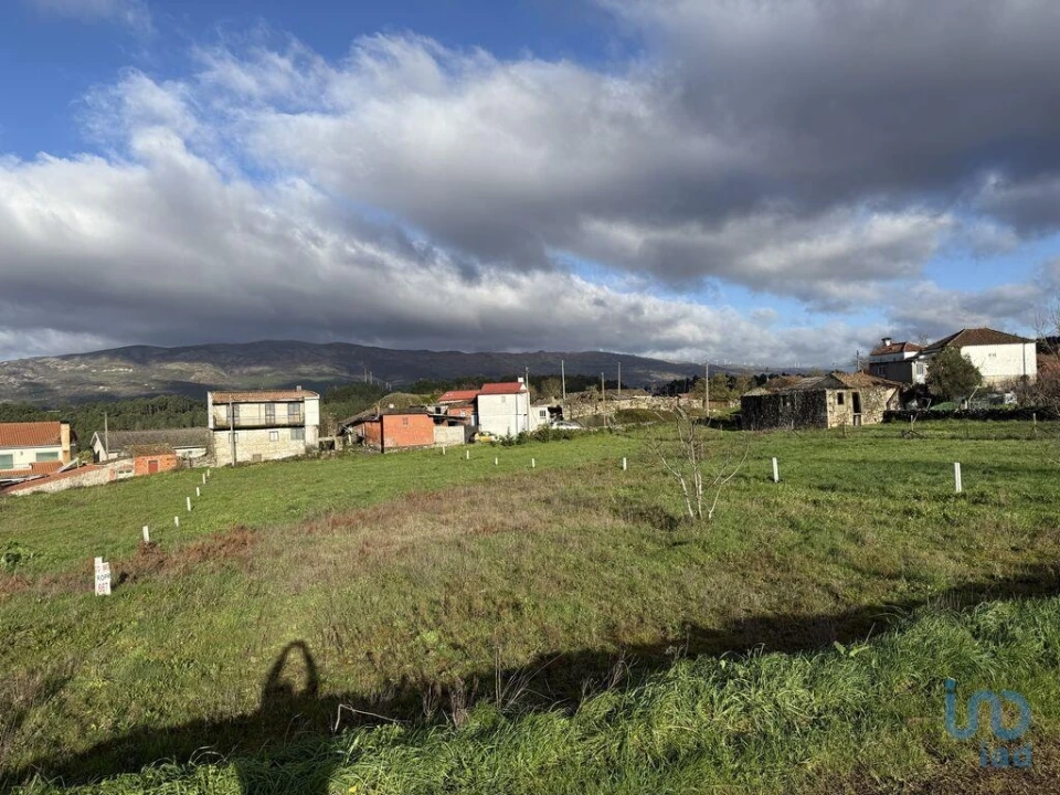 Terreno para Venda em Mouçós e Lamares Foto 9