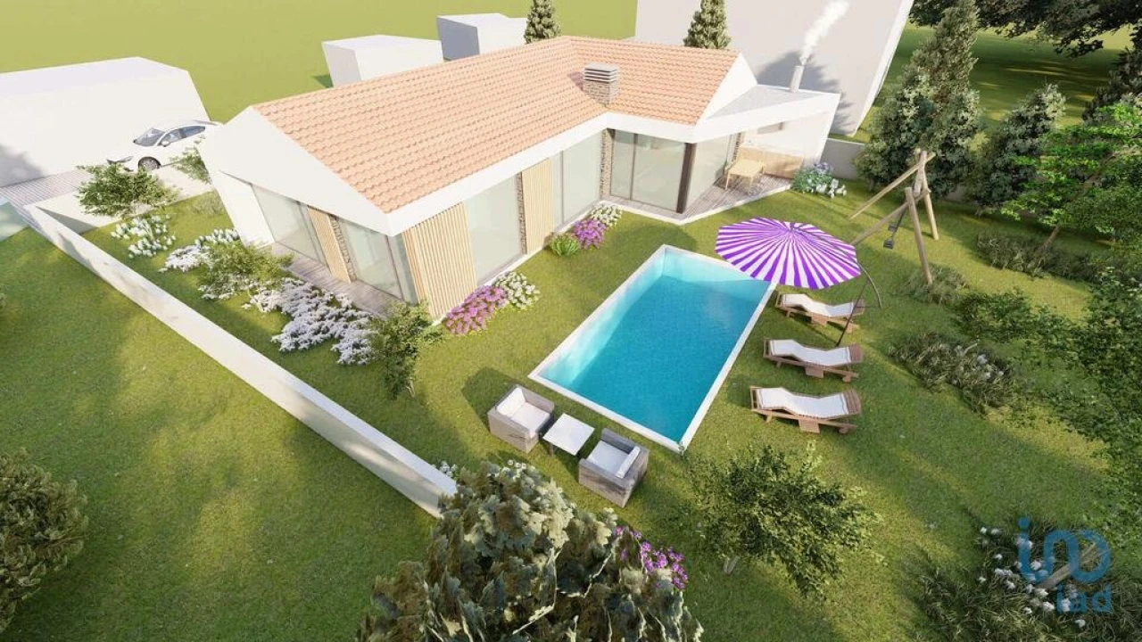 Terreno para Venda em Mouçós e Lamares Foto 14