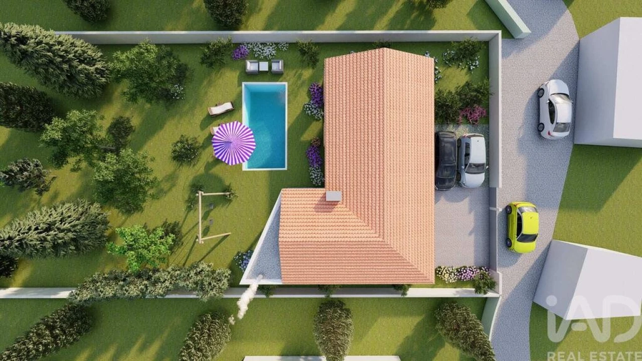 Terreno para Venda em Mouçós e Lamares Foto 17