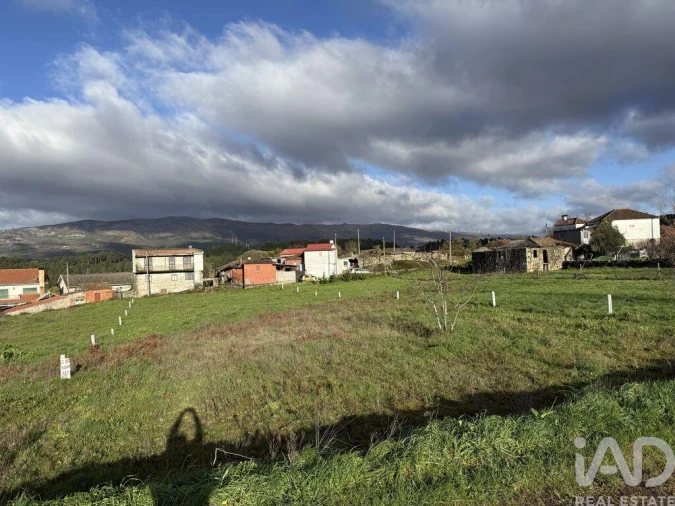 Terreno para Venda em Mouçós e Lamares Foto 21