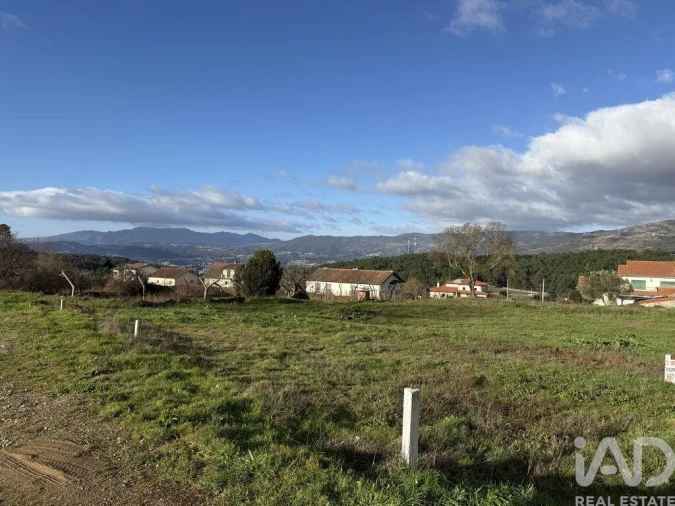 Terreno para Venda em Mouçós e Lamares Foto 20