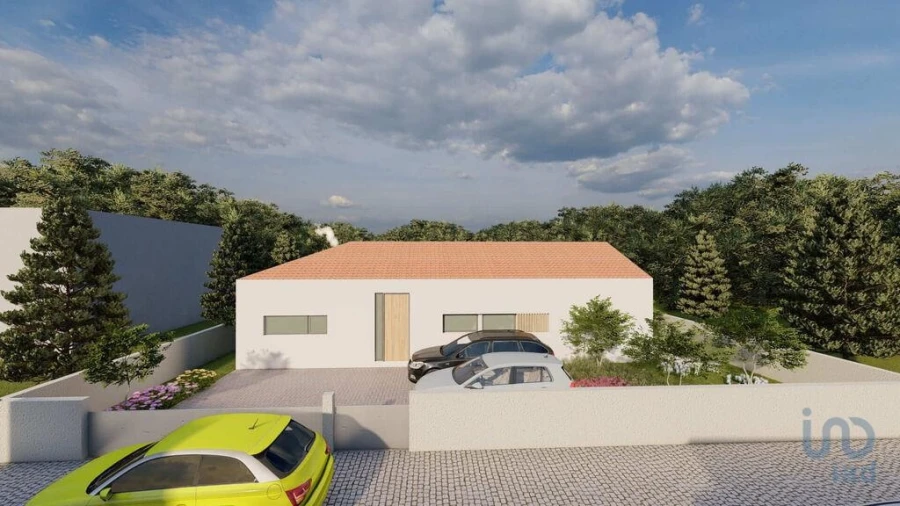 Terreno para Venda em Mouçós e Lamares Foto 12