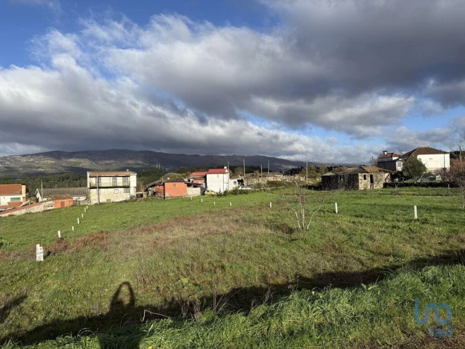 Terreno para Venda em Mouçós e Lamares Foto 10
