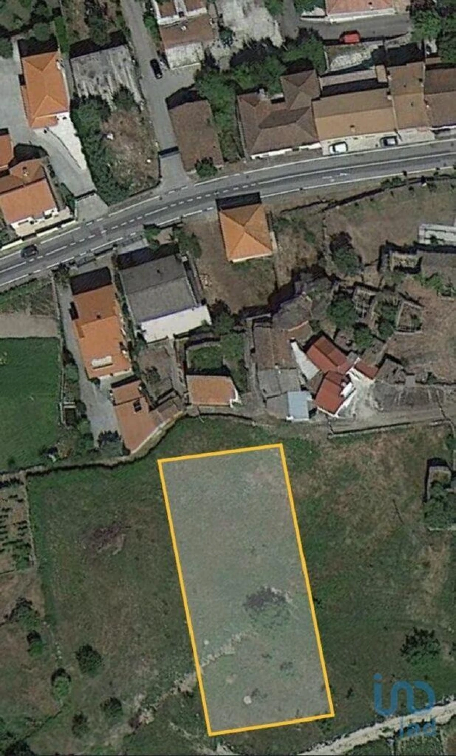 Terreno para Venda em Mouçós e Lamares Foto 6