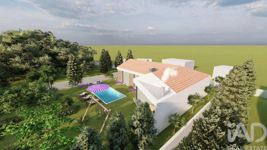 Terreno para Venda em Mouçós e Lamares Foto 25