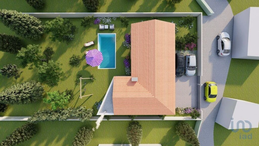 Terreno para Venda em Mouçós e Lamares Foto 5