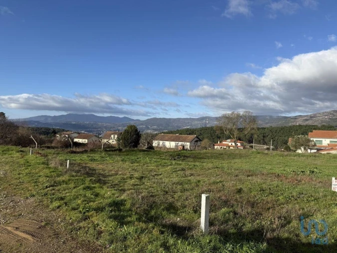 Terreno para Venda em Mouçós e Lamares Foto 8
