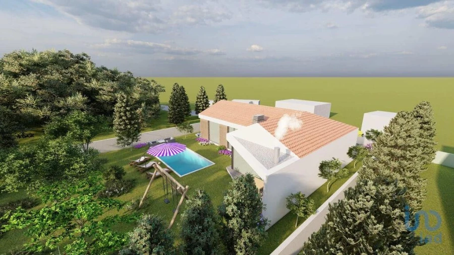 Terreno para Venda em Mouçós e Lamares Foto 13