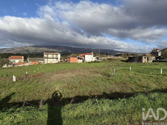Terreno para Venda em Mouçós e Lamares Foto 19