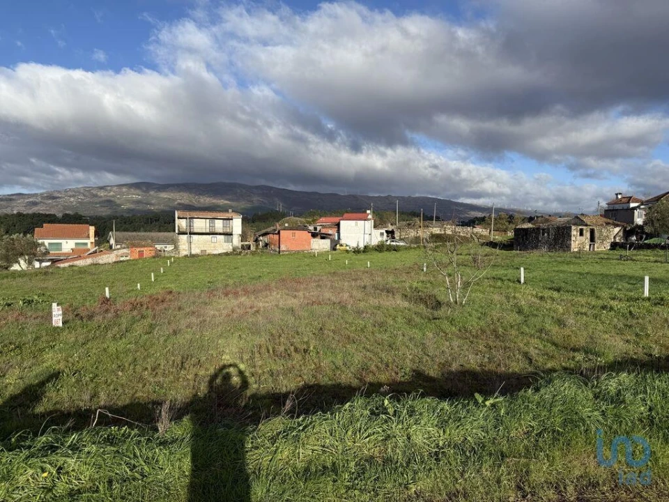 Terreno para Venda em Mouçós e Lamares Foto 7