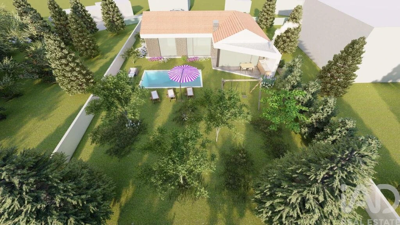 Terreno para Venda em Mouçós e Lamares Foto 27