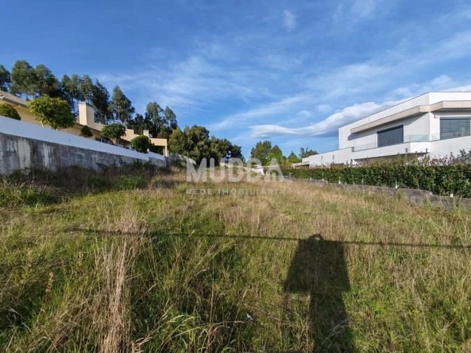 Terreno para Venda em Fornos Foto 4