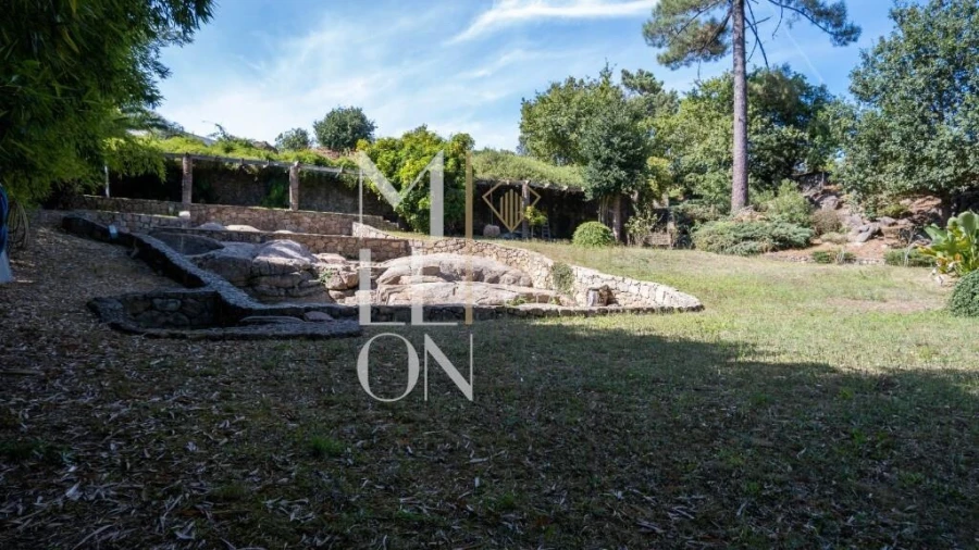 Moradia T5 para Venda em Eiriz Foto 35