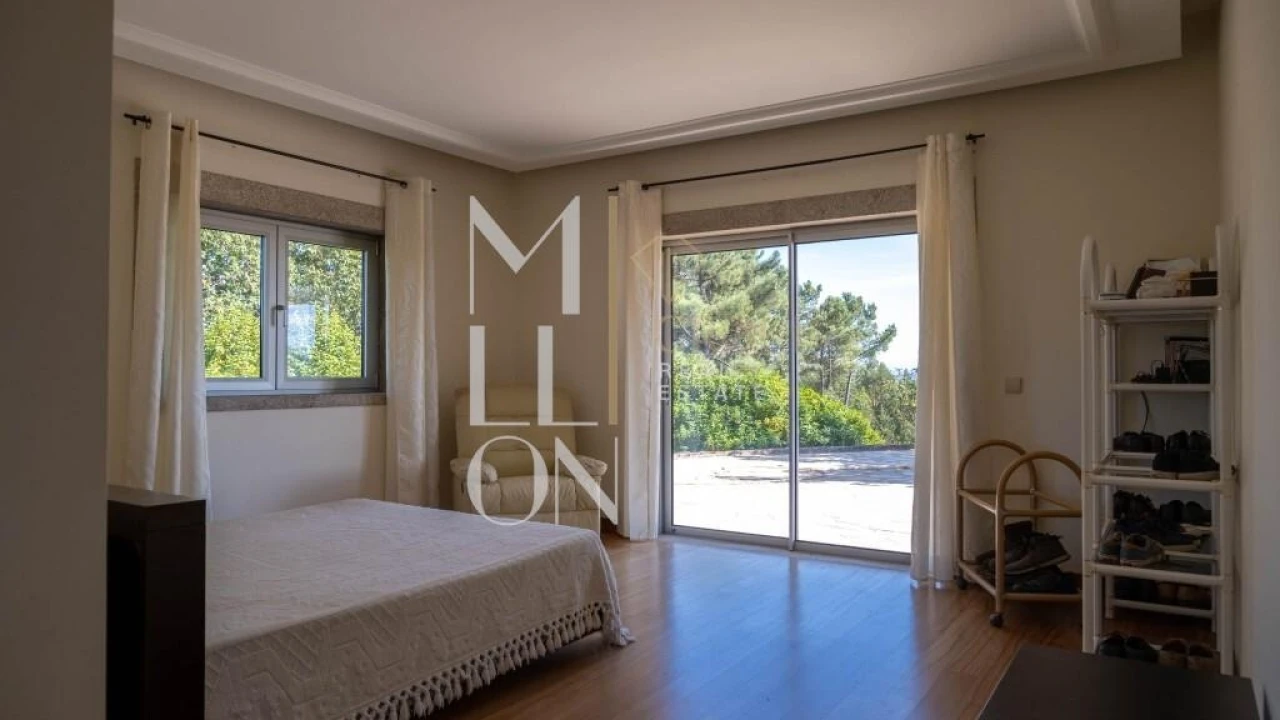 Moradia T5 para Venda em Eiriz Foto 18