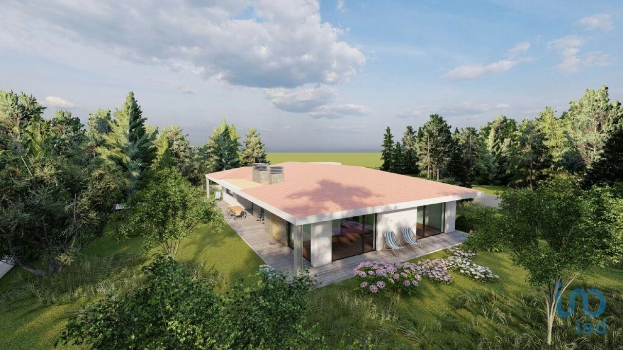 Terreno para Venda em Mouçós e Lamares Foto 9