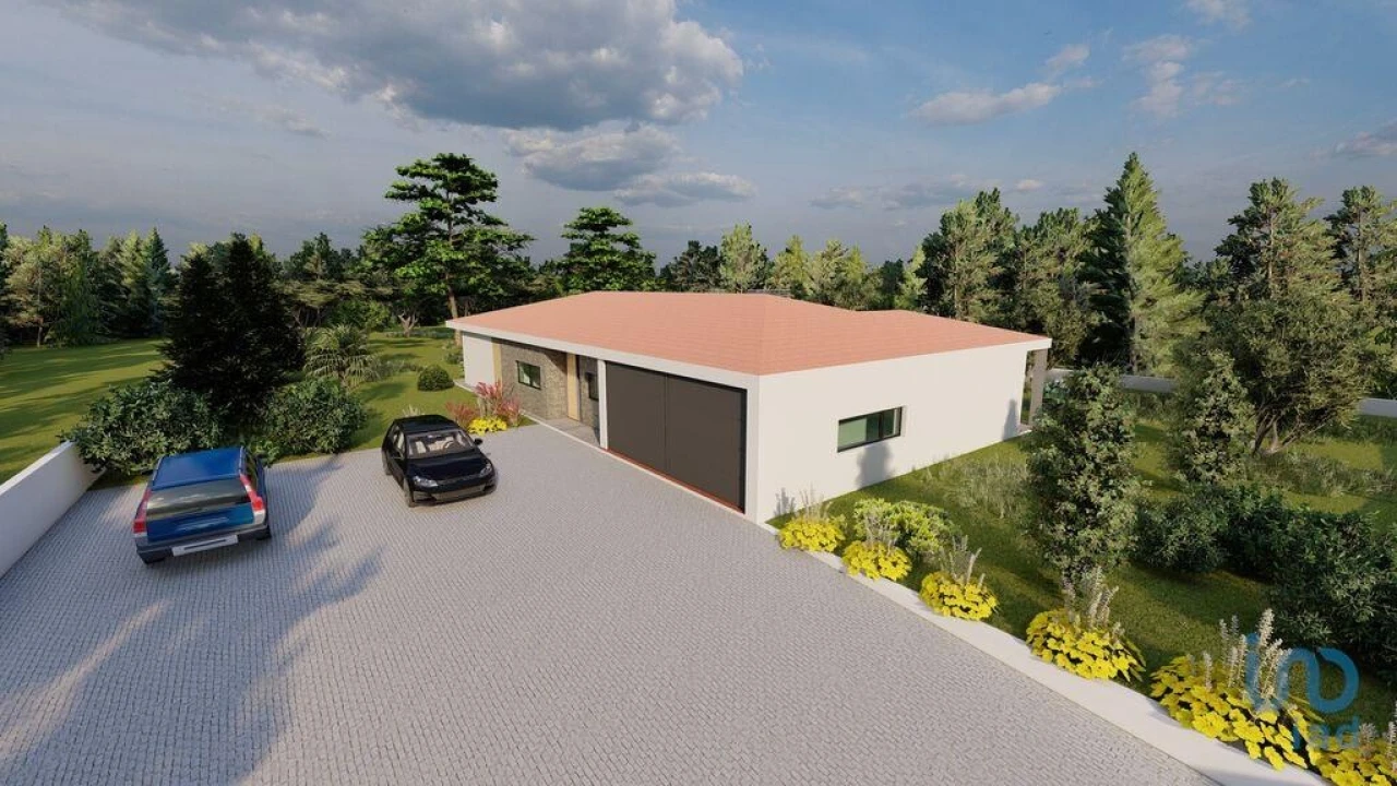 Terreno para Venda em Mouçós e Lamares Foto 1