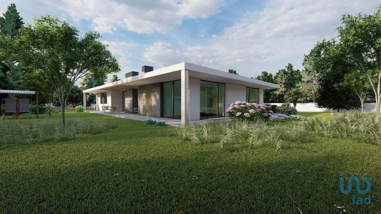 Terreno para Venda em Mouçós e Lamares Foto 13