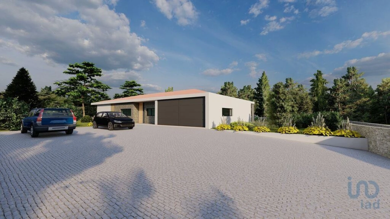 Terreno para Venda em Mouçós e Lamares Foto 5