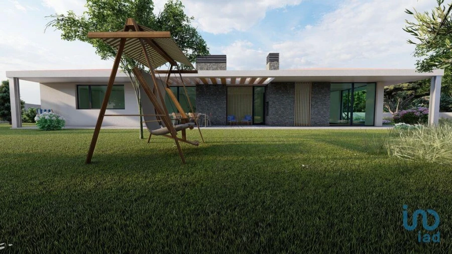 Terreno para Venda em Mouçós e Lamares Foto 8