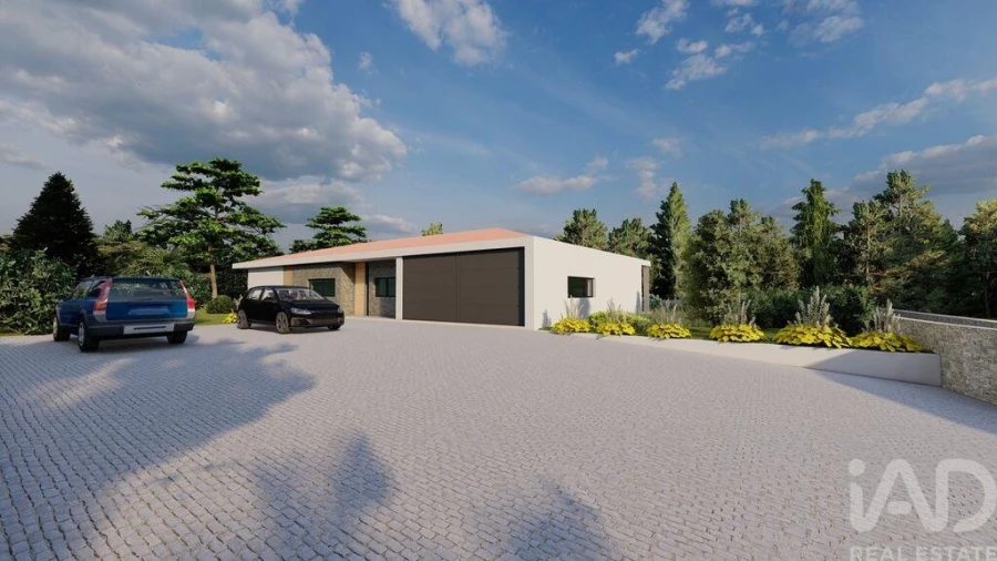 Terreno para Venda em Mouçós e Lamares Foto 29