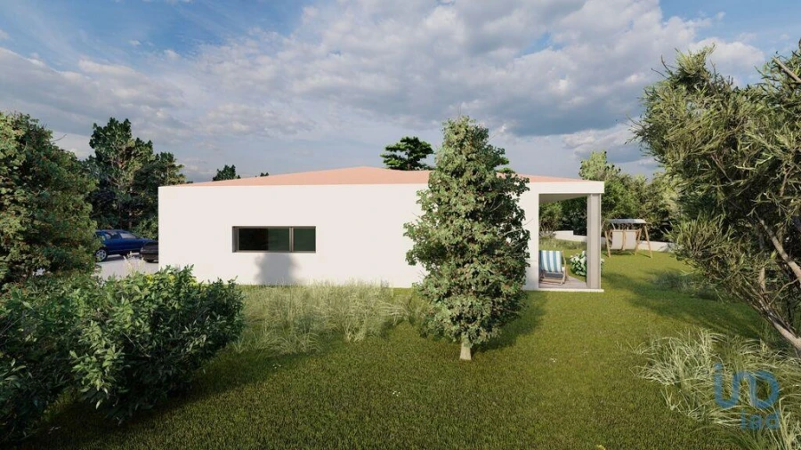 Terreno para Venda em Mouçós e Lamares Foto 2