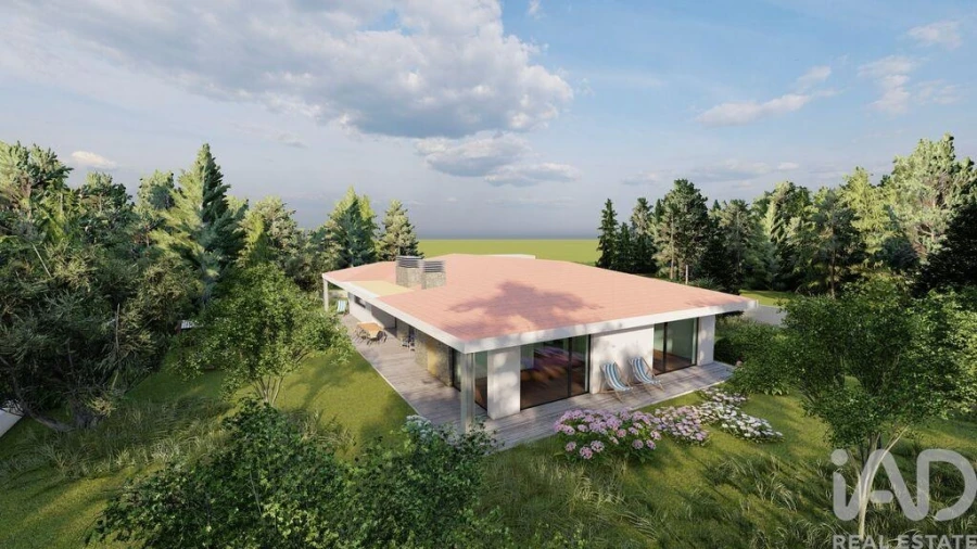 Terreno para Venda em Mouçós e Lamares Foto 27