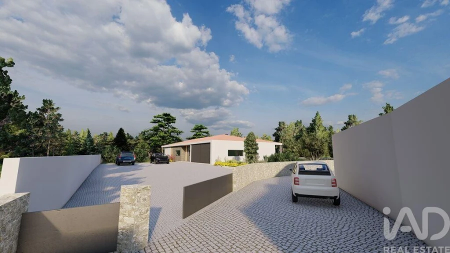 Terreno para Venda em Mouçós e Lamares Foto 22