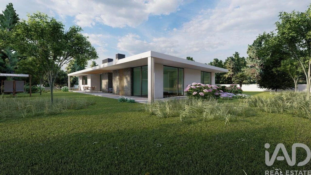 Terreno para Venda em Mouçós e Lamares Foto 25