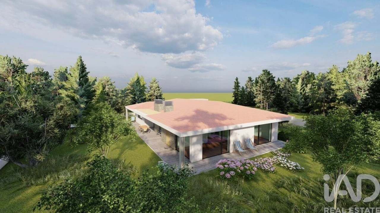 Terreno para Venda em Mouçós e Lamares Foto 27