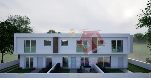 Moradia T3 para Venda em Fernao Ferro