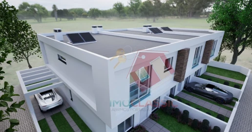 Moradia T3 para Venda em Fernao Ferro