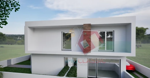 Moradia T3 para Venda em Fernao Ferro