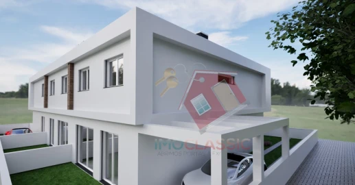 Moradia T3 para Venda em Fernao Ferro