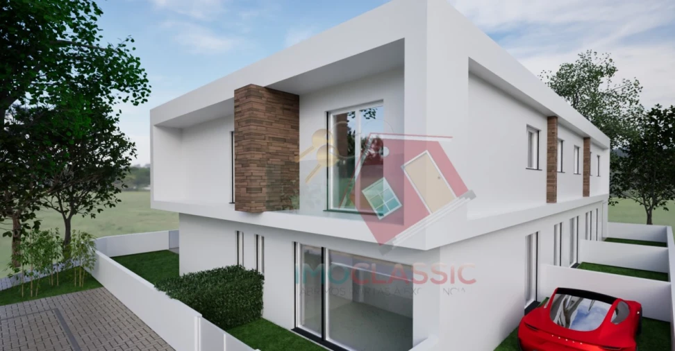 Moradia T3 para Venda em Fernao Ferro Foto 4