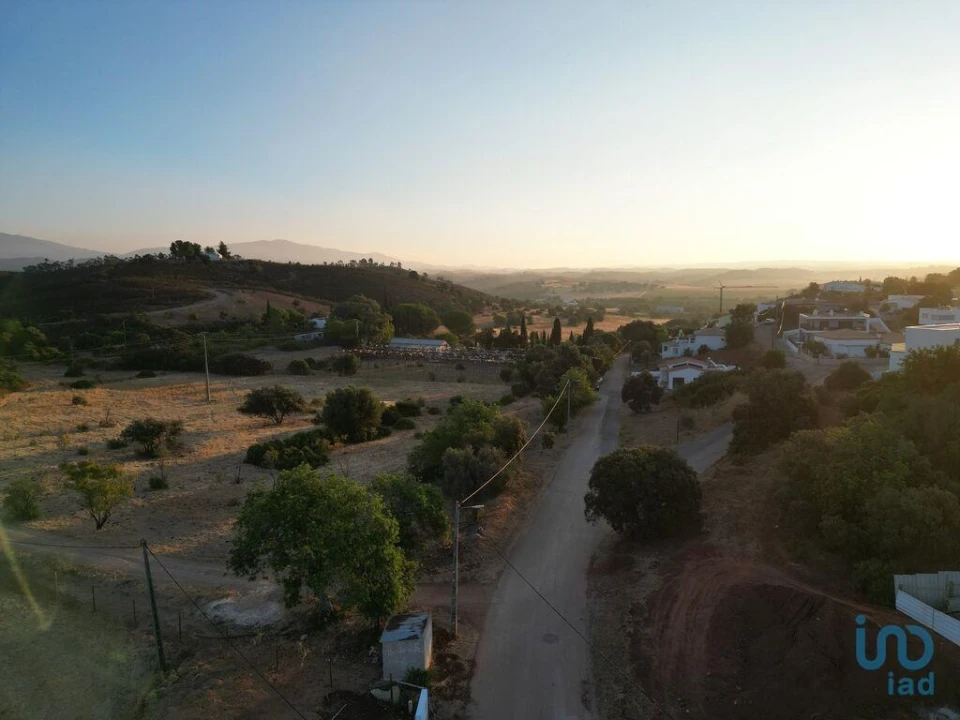 Moradia para Venda em Mexilhoeira Grande Foto 9