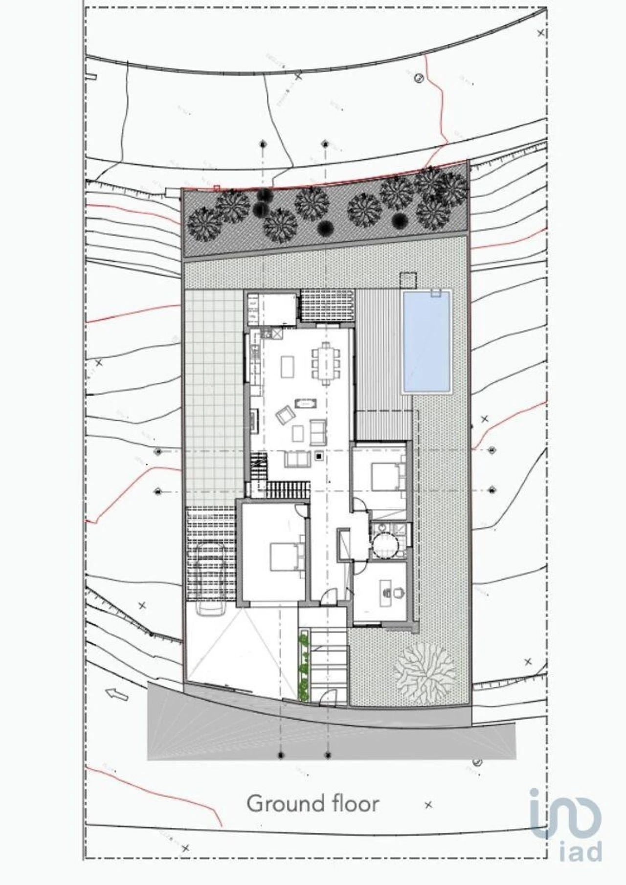 Moradia para Venda em Mexilhoeira Grande Foto 15