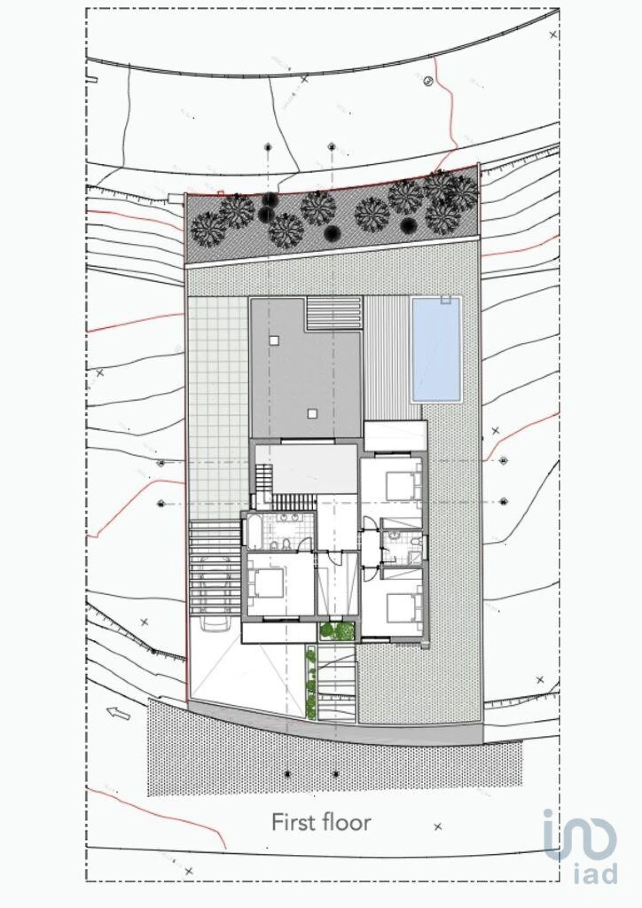 Moradia para Venda em Mexilhoeira Grande Foto 14