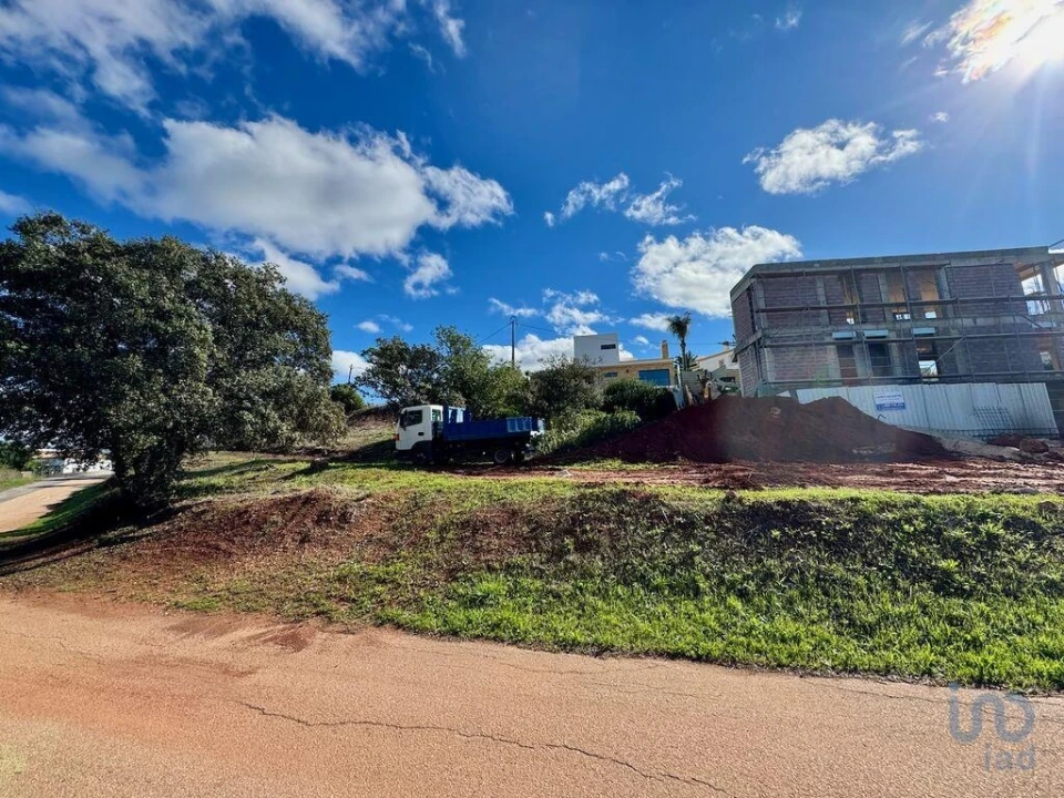 Moradia para Venda em Mexilhoeira Grande Foto 4