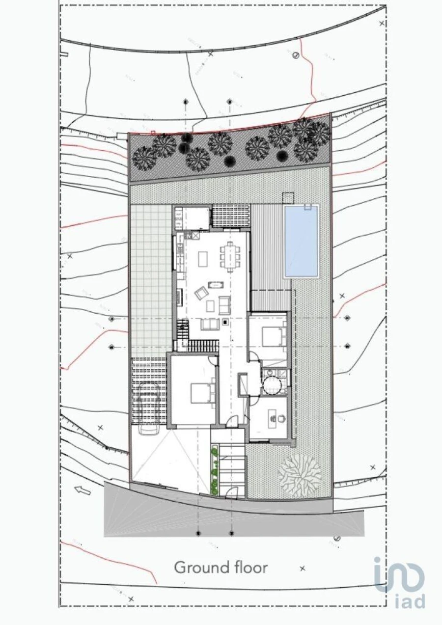 Moradia para Venda em Mexilhoeira Grande Foto 15