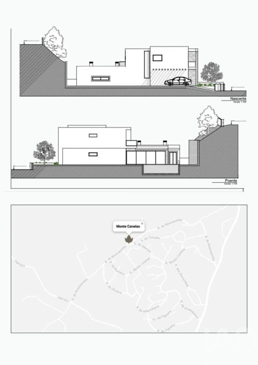 Moradia para Venda em Mexilhoeira Grande Foto 16