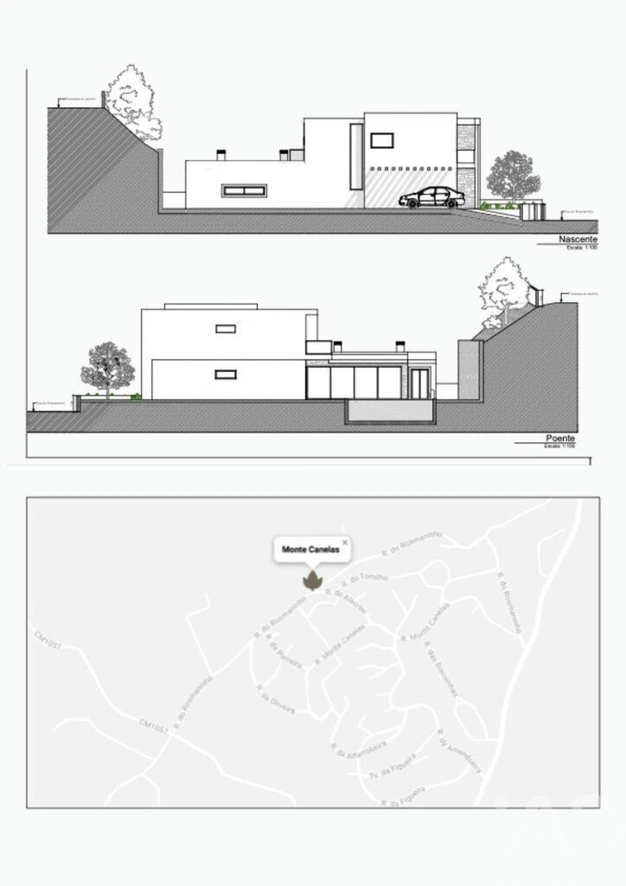 Moradia para Venda em Mexilhoeira Grande Foto 16