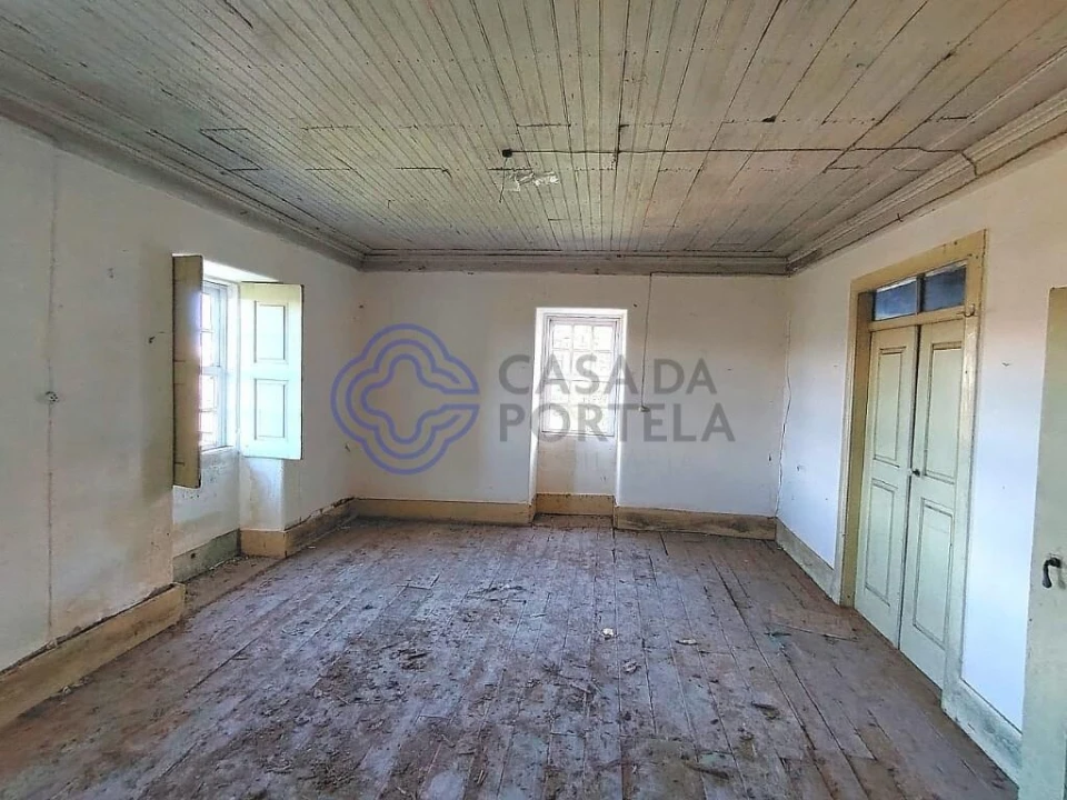 Moradia T3 para Venda em Dem Foto 14