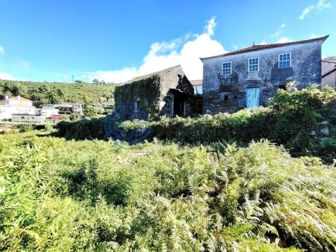 Moradia T3 para Venda em Dem Foto 9