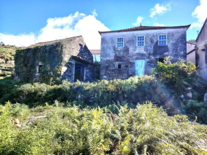 Moradia T3 para Venda em Dem Foto 10