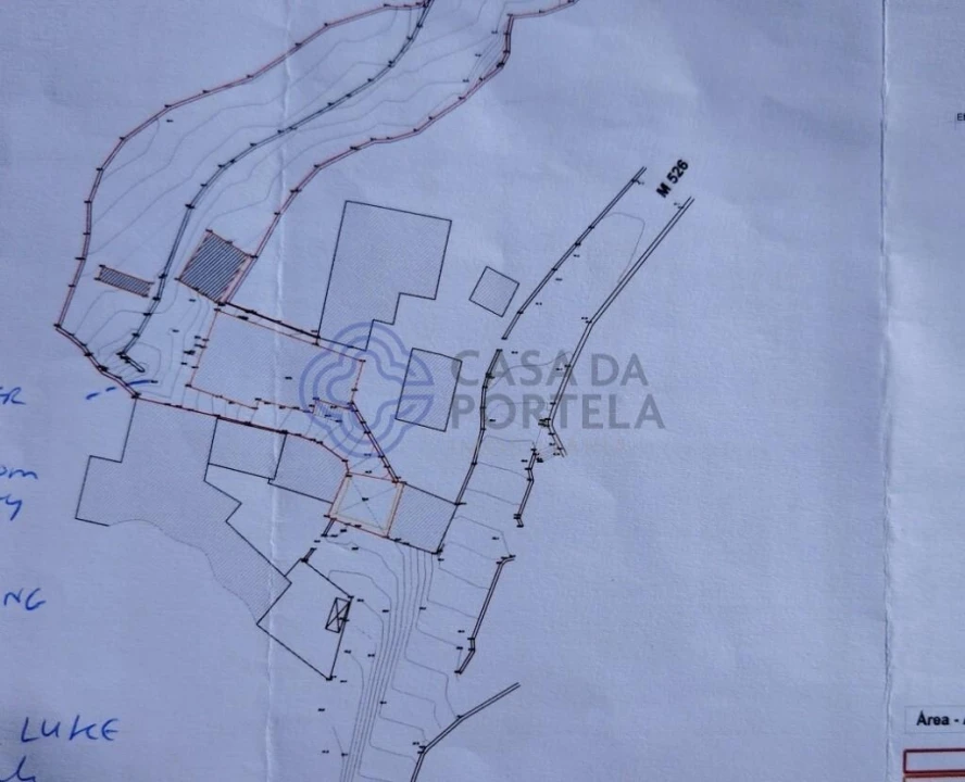 Moradia T3 para Venda em Dem Foto 31