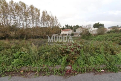 Terreno para Venda em Nogueira da Regedoura