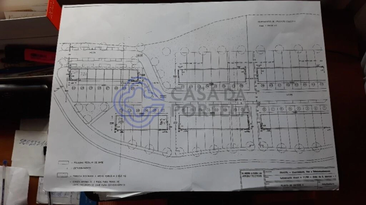 Terreno para Venda em Fajões Foto 1