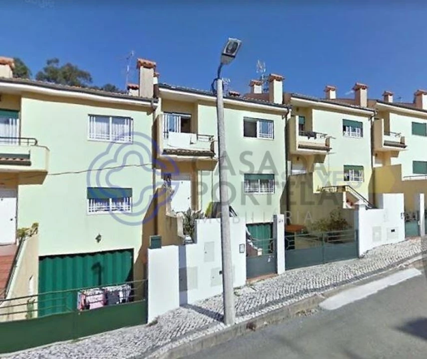 Terreno para Venda em Fajões Foto 2